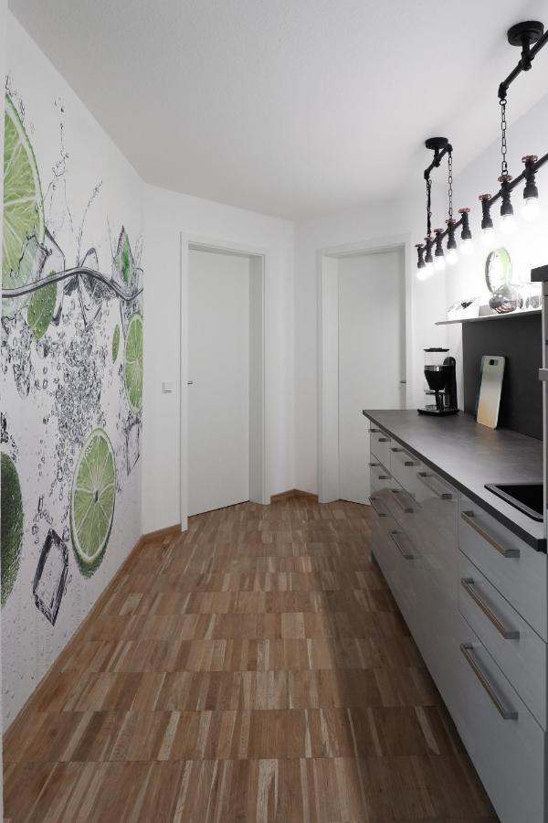 Exklusives Apartment im Zentrum von Erfurt - Meyfartstraße 12 - 6 Exterior foto