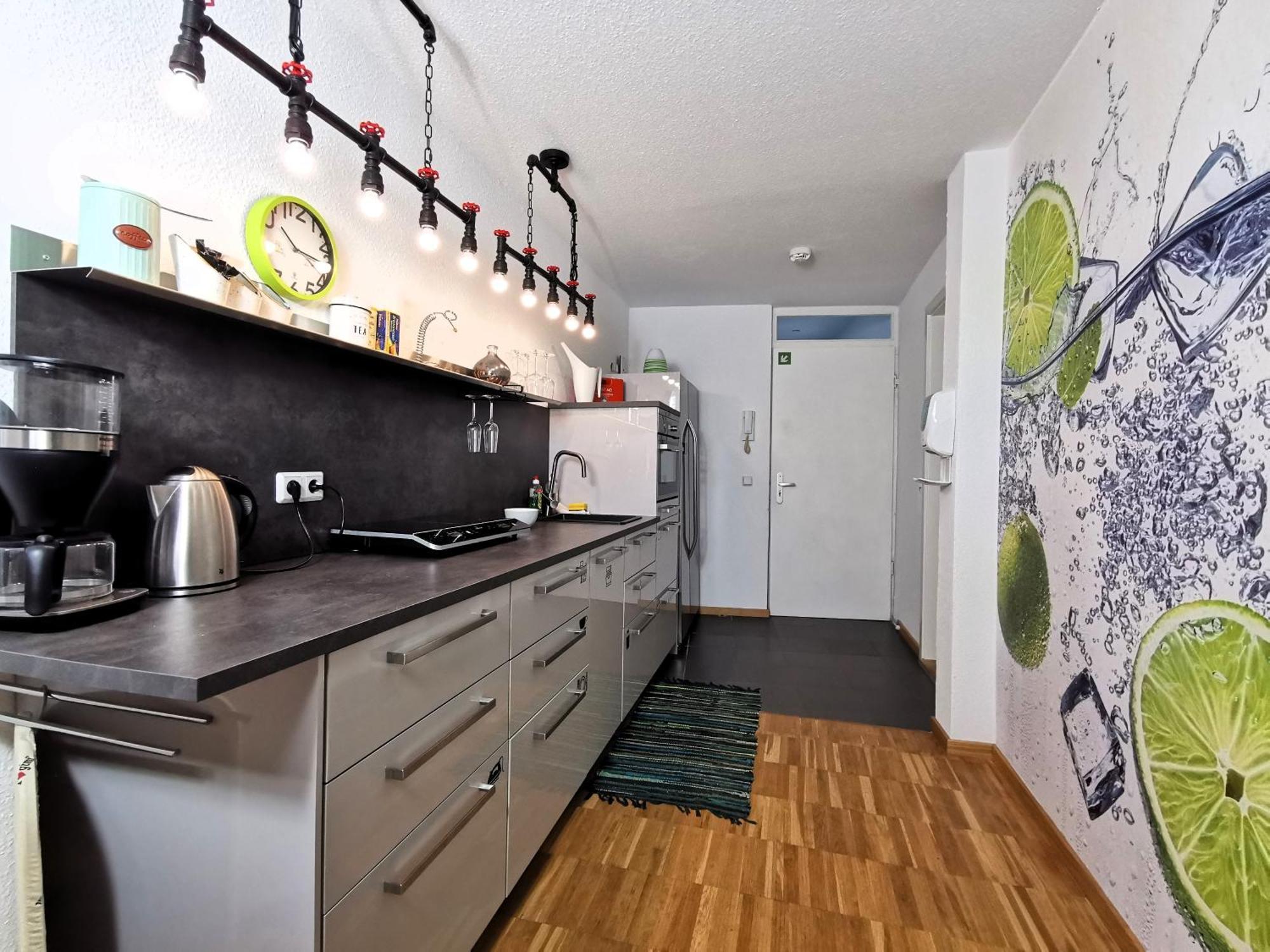 Exklusives Apartment im Zentrum von Erfurt - Meyfartstraße 12 - 6 Exterior foto