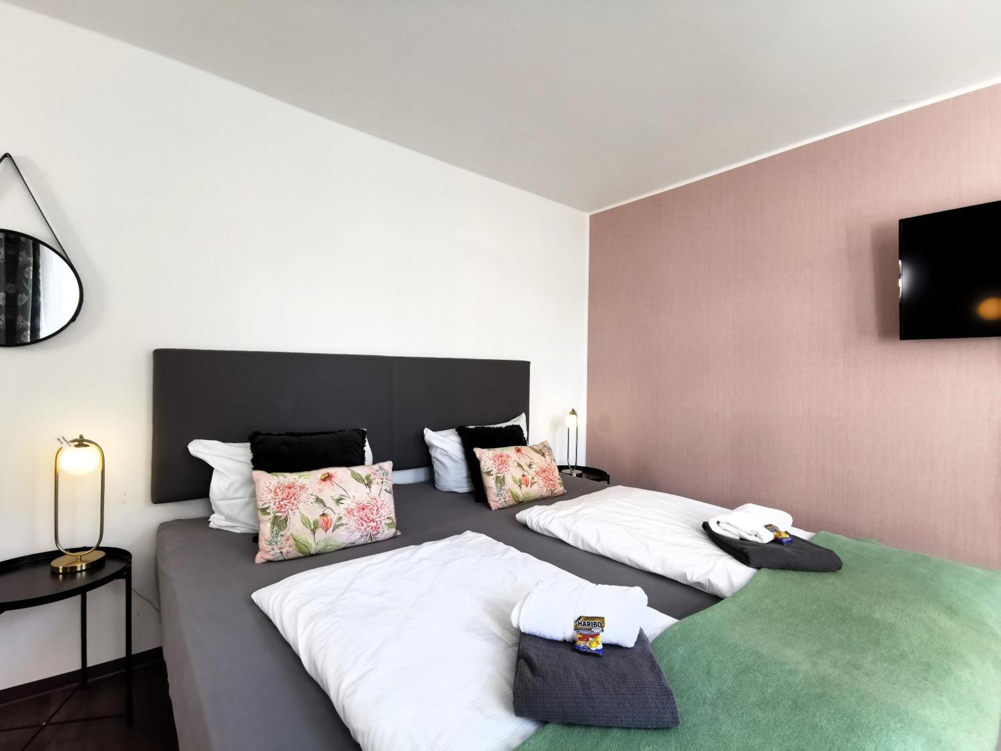 Exklusives Apartment im Zentrum von Erfurt - Meyfartstraße 12 - 6 Exterior foto
