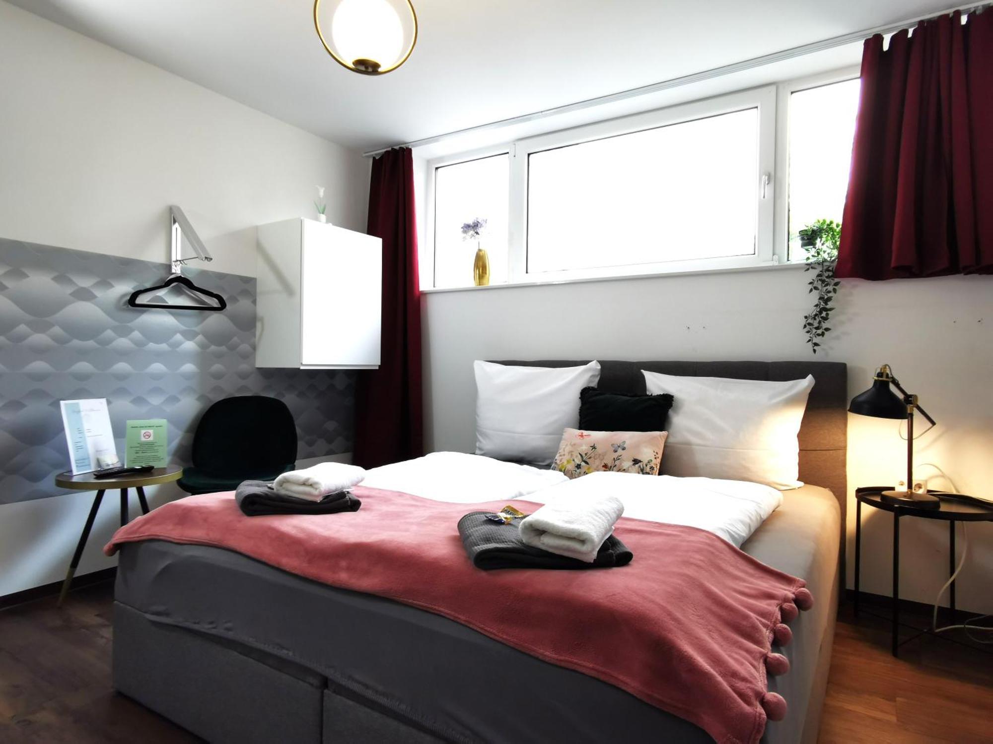 Exklusives Apartment im Zentrum von Erfurt - Meyfartstraße 12 - 6 Exterior foto