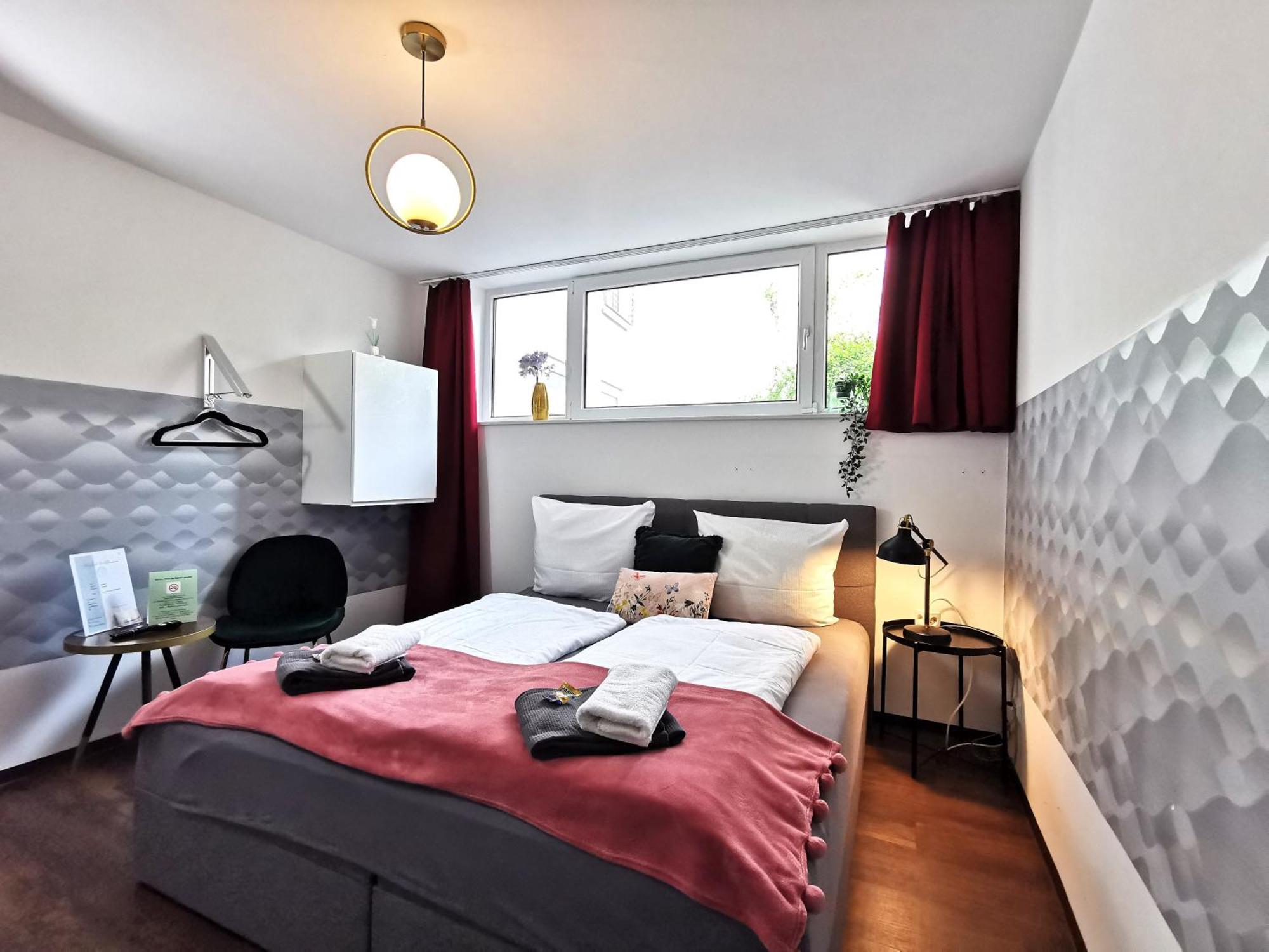 Exklusives Apartment im Zentrum von Erfurt - Meyfartstraße 12 - 6 Exterior foto