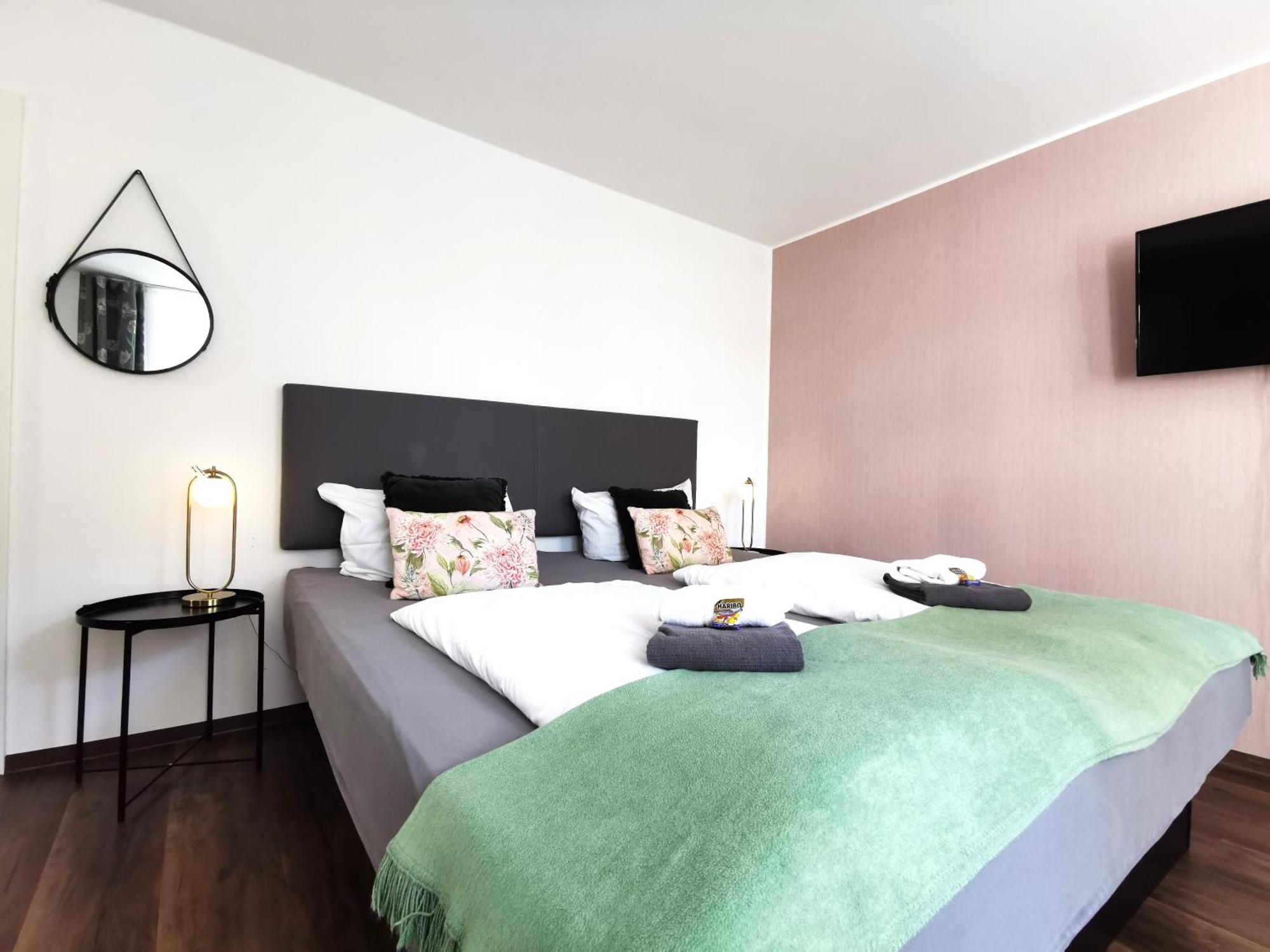 Exklusives Apartment im Zentrum von Erfurt - Meyfartstraße 12 - 6 Exterior foto