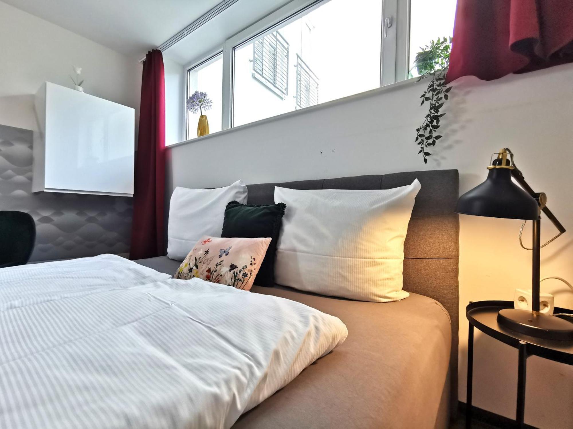 Exklusives Apartment im Zentrum von Erfurt - Meyfartstraße 12 - 6 Exterior foto