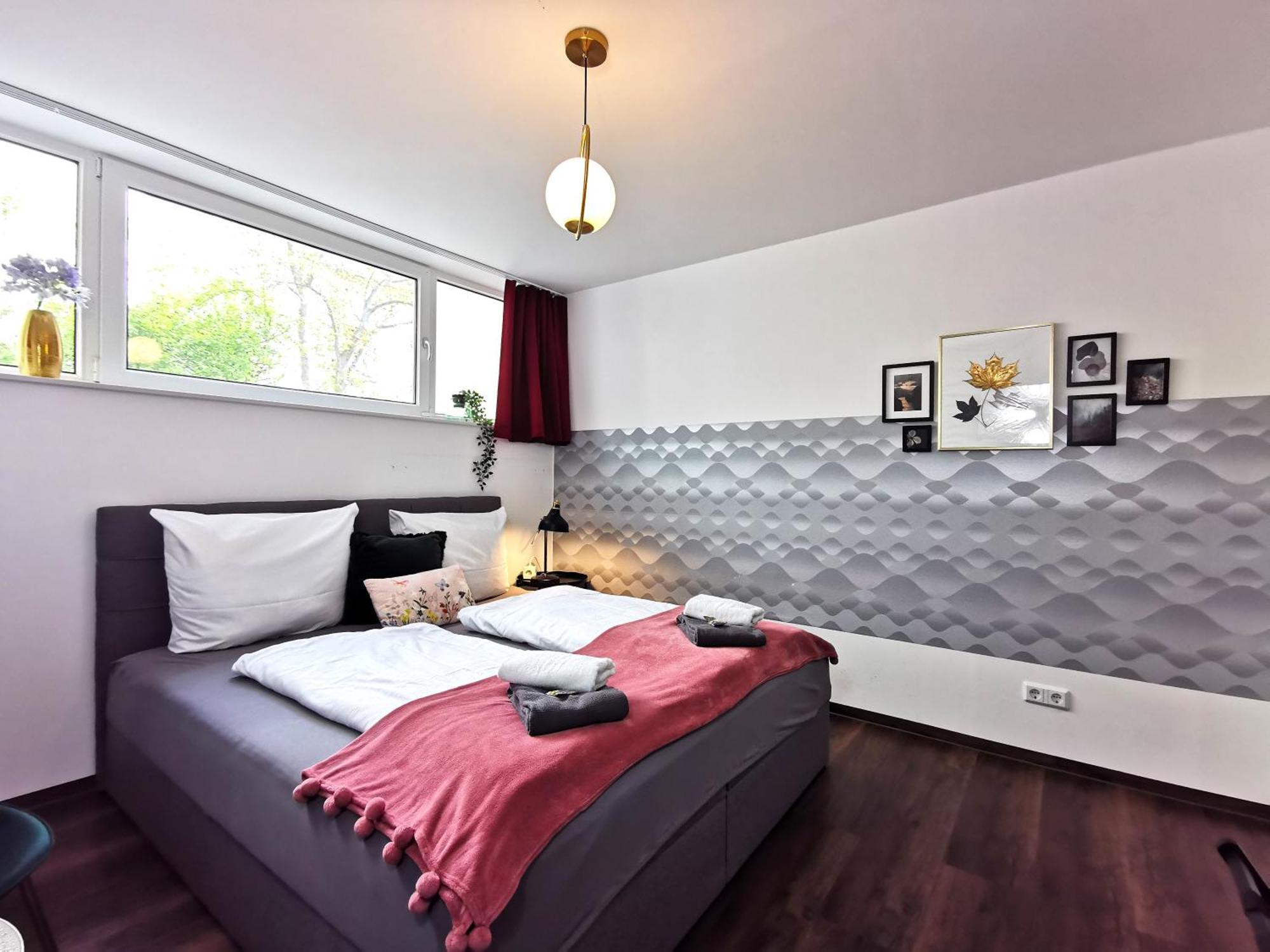 Exklusives Apartment im Zentrum von Erfurt - Meyfartstraße 12 - 6 Exterior foto