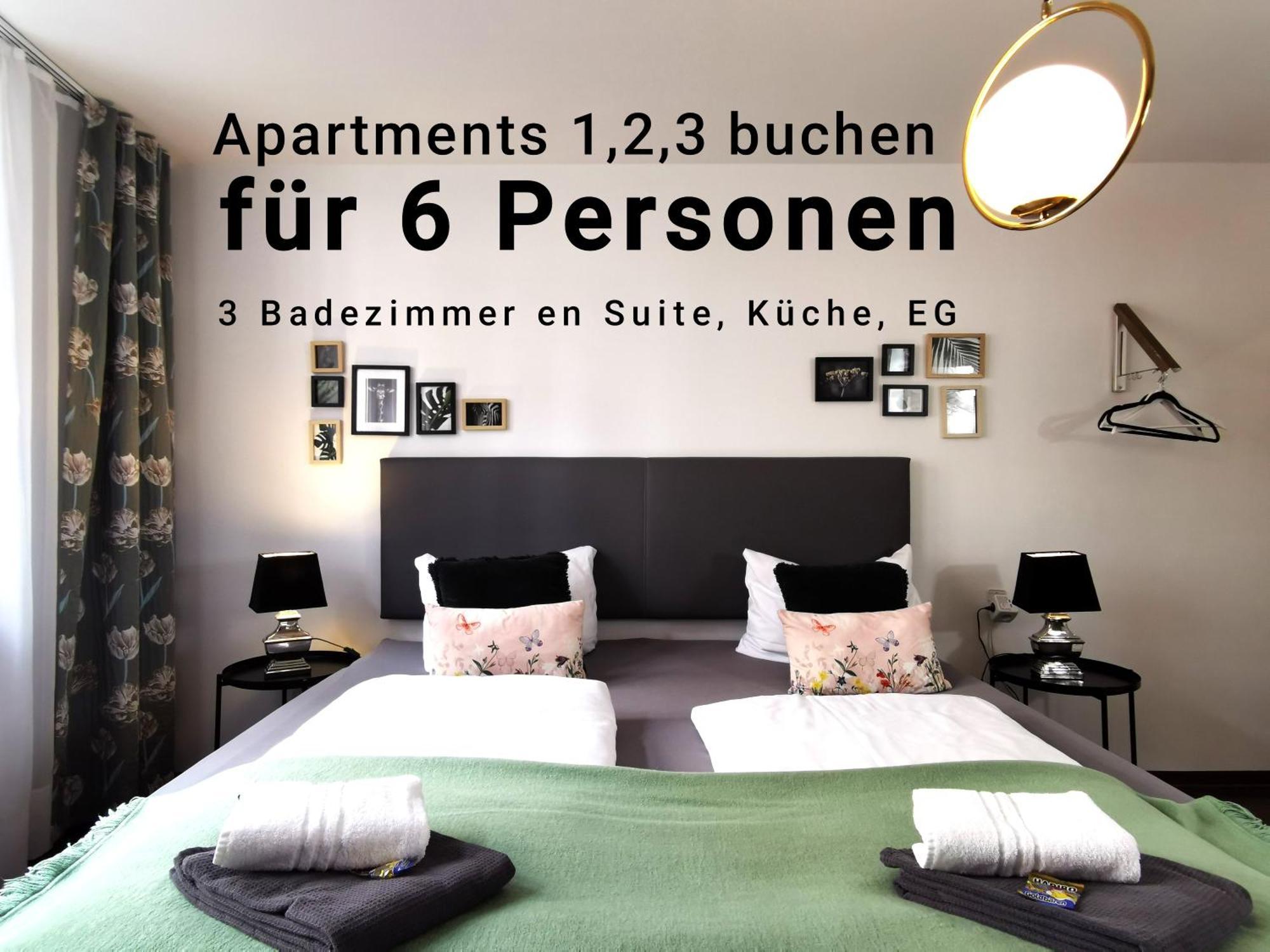 Exklusives Apartment im Zentrum von Erfurt - Meyfartstraße 12 - 6 Exterior foto